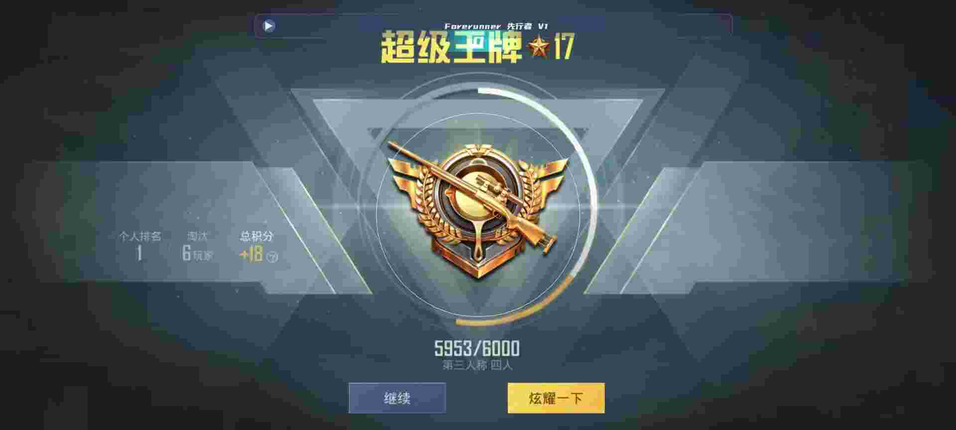 和平精英鸡腿辅助自瞄 - ��ƽ��Ӣ���Ⱥ��qq�ϵ�����辅助预览图